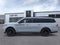 2025 Lincoln Navigator Reserve L