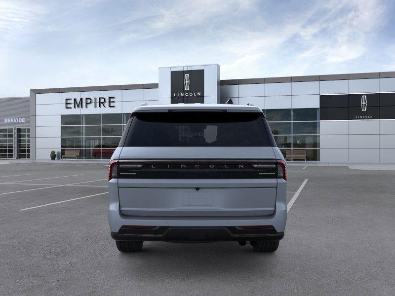 2025 Lincoln Navigator Reserve L