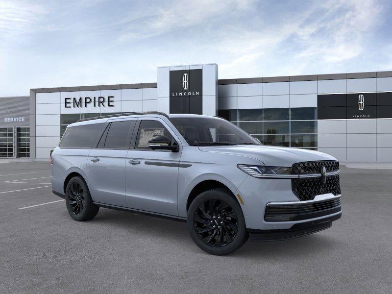 2025 Lincoln Navigator Reserve L