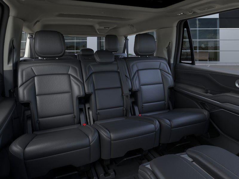 2025 Lincoln Navigator Reserve L