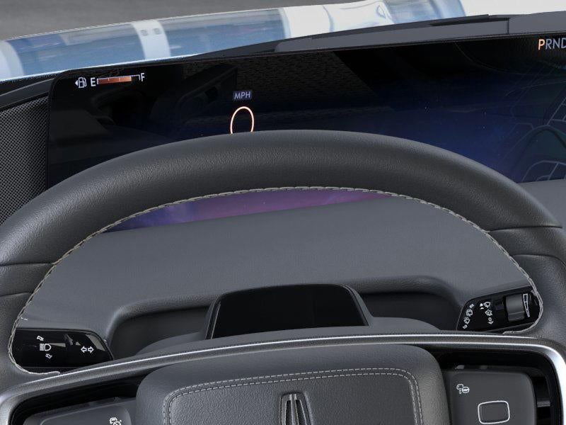 2025 Lincoln Navigator Reserve L