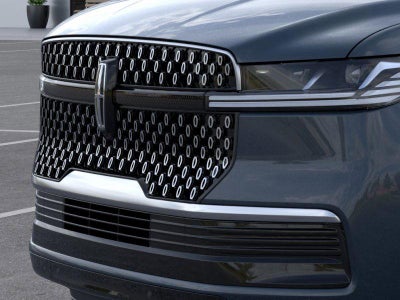 2025 Lincoln Navigator Reserve L