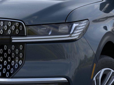 2025 Lincoln Navigator Reserve L