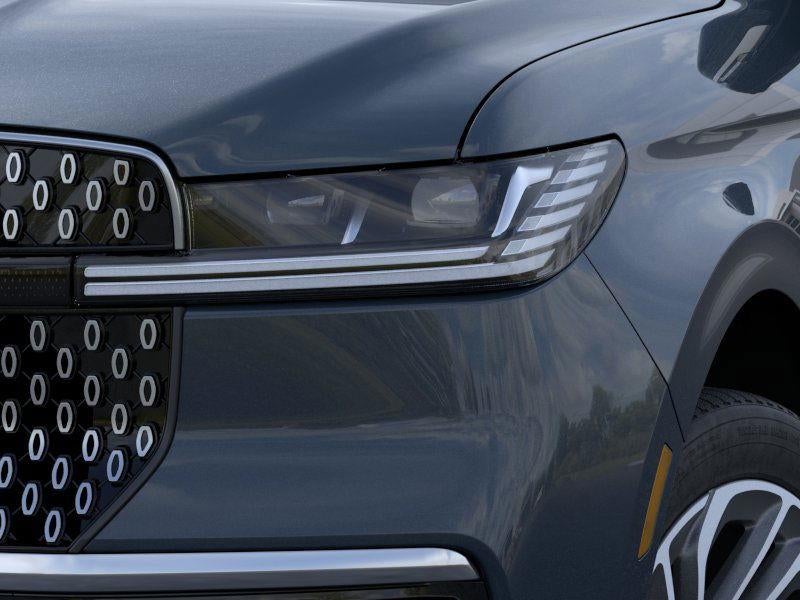 2025 Lincoln Navigator Reserve L