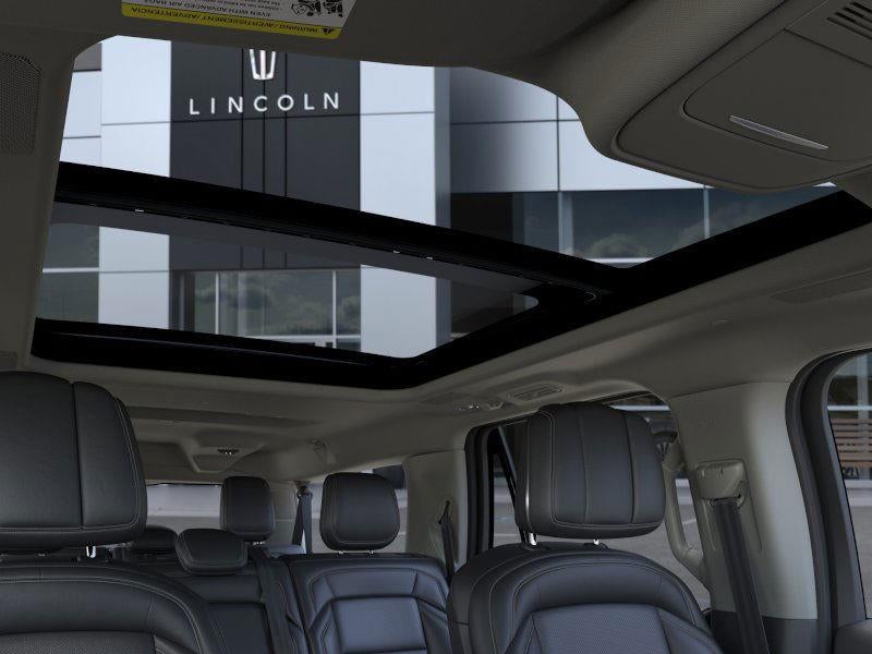 2025 Lincoln Navigator Reserve L