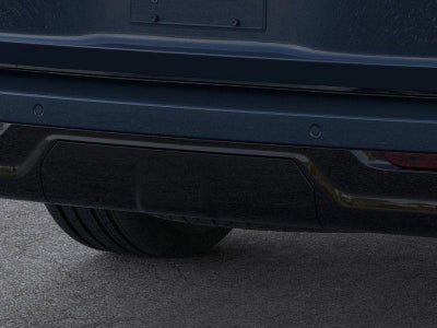 2025 Lincoln Navigator Reserve L