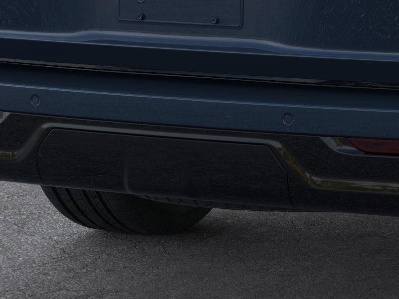 2025 Lincoln Navigator Reserve L