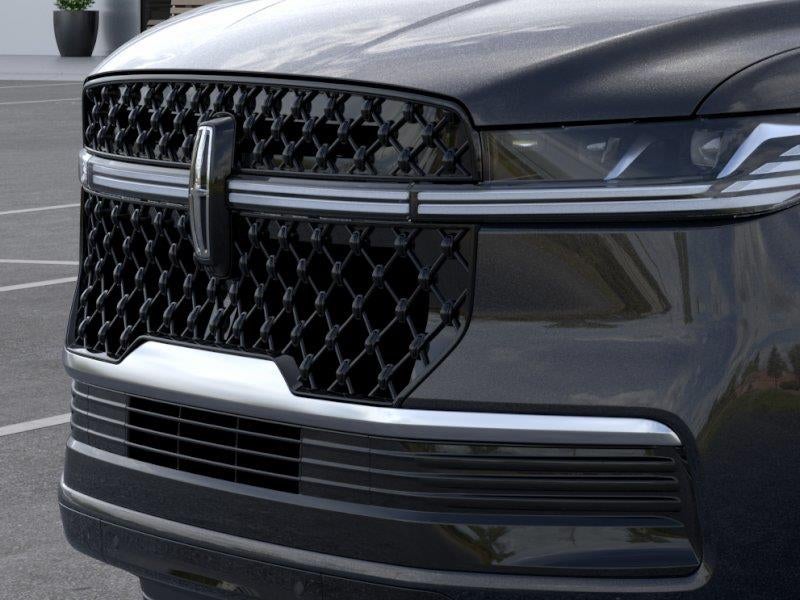 2026 Lincoln Navigator Reserve L