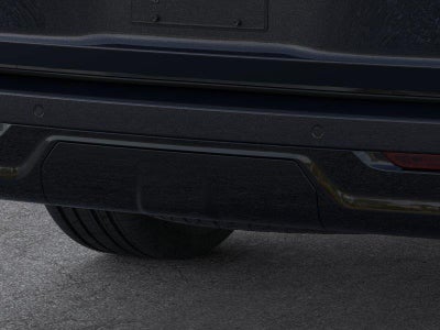 2026 Lincoln Navigator Reserve L