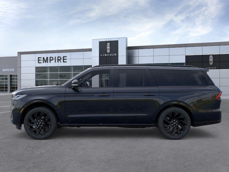 2026 Lincoln Navigator Reserve L