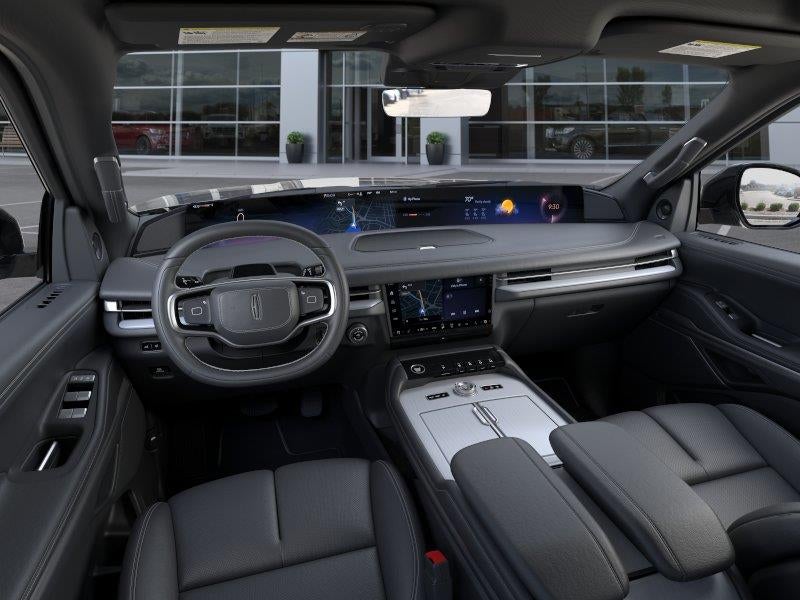 2026 Lincoln Navigator Reserve L