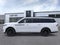 2026 Lincoln Navigator Reserve L