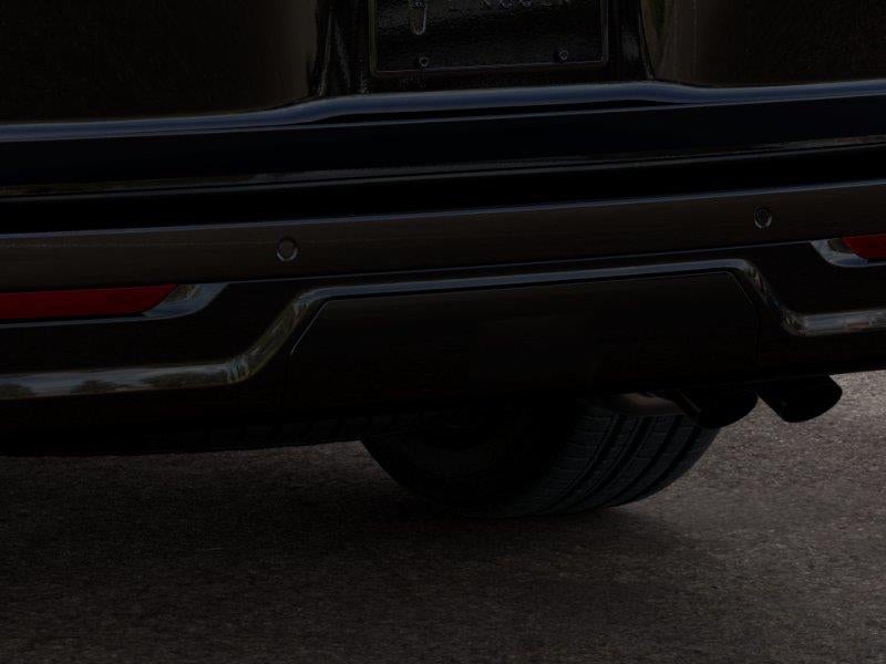 2027 Lincoln Navigator Reserve L