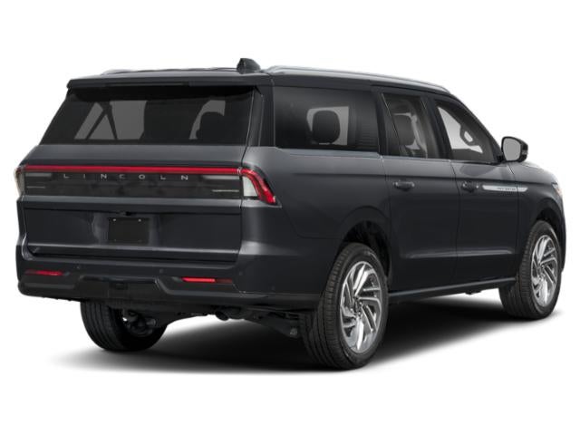 2027 Lincoln Navigator Reserve L