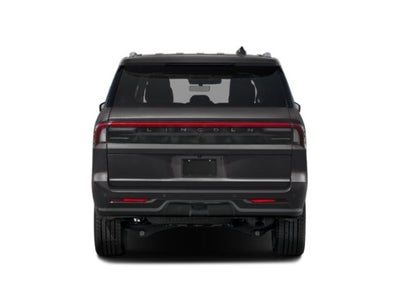 2027 Lincoln Navigator Reserve L