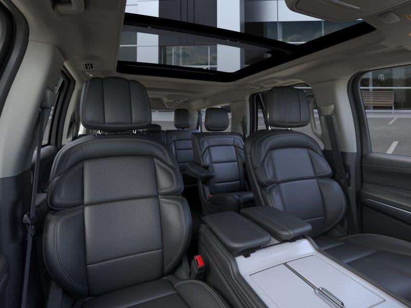 2026 Lincoln Navigator Reserve L