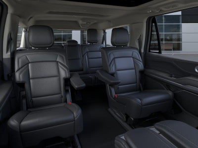 2026 Lincoln Navigator Reserve L