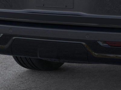 2026 Lincoln Navigator Reserve L