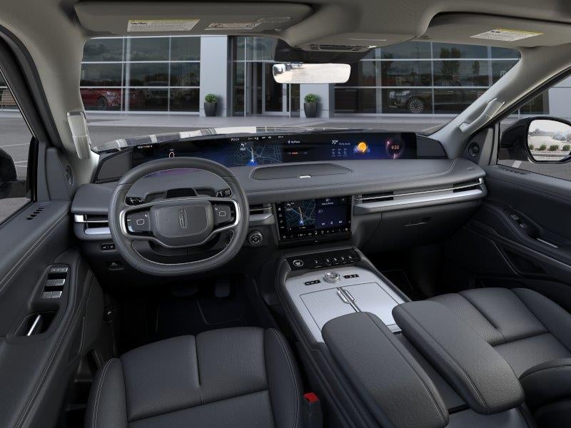 2026 Lincoln Navigator Reserve L