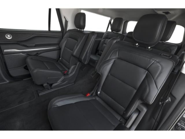 2026 Lincoln Navigator Reserve L