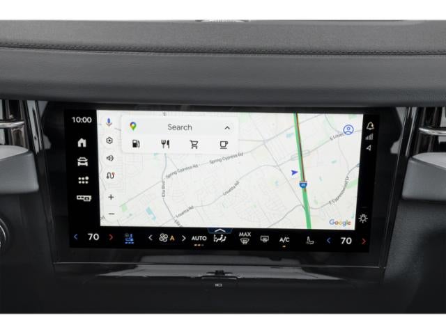 2026 Lincoln Navigator Reserve L