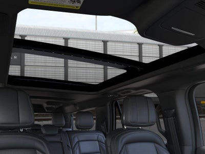 2026 Lincoln Navigator Reserve L