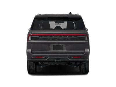 2026 Lincoln Navigator Reserve L