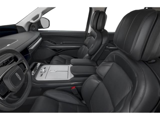 2026 Lincoln Navigator Reserve L