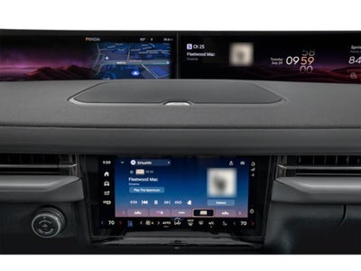 2026 Lincoln Navigator Reserve L