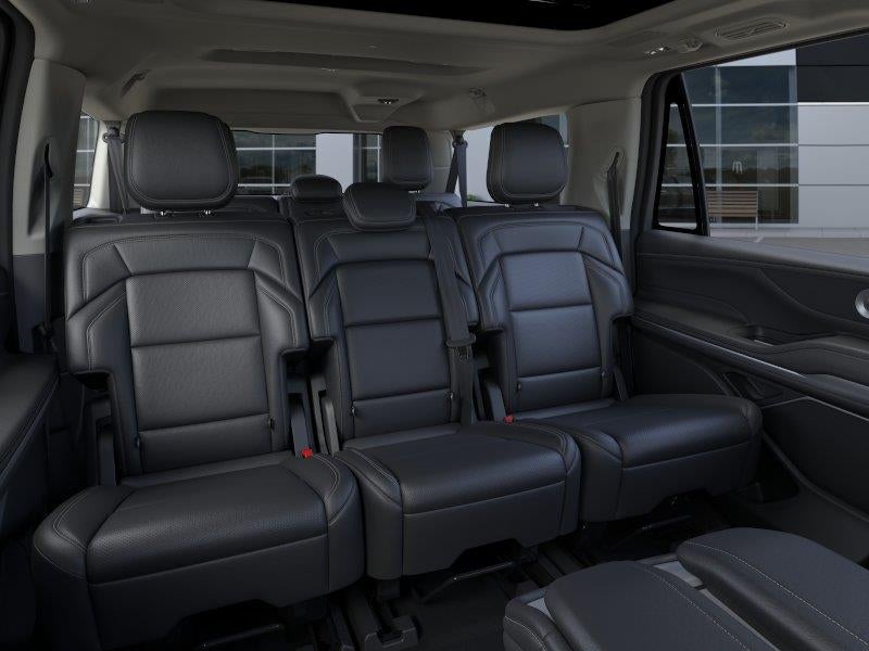 2026 Lincoln Navigator Reserve L
