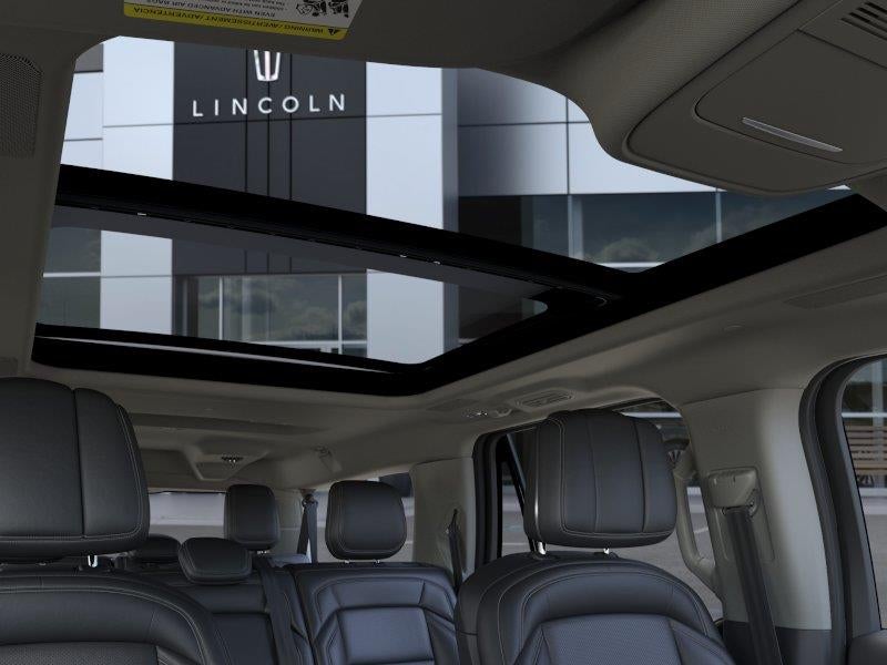 2026 Lincoln Navigator Reserve L