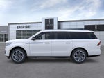 2026 Lincoln Navigator Reserve L