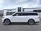 2026 Lincoln Navigator Reserve L