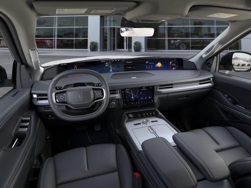 2026 Lincoln Navigator Reserve L