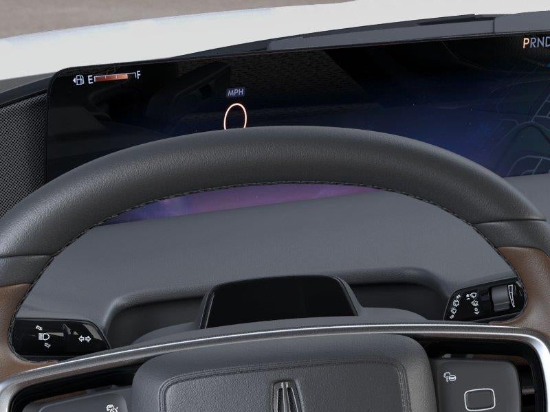 2026 Lincoln Navigator Reserve L