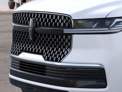 2026 Lincoln Navigator Reserve L