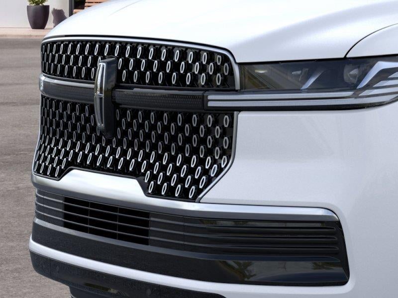 2026 Lincoln Navigator Reserve L