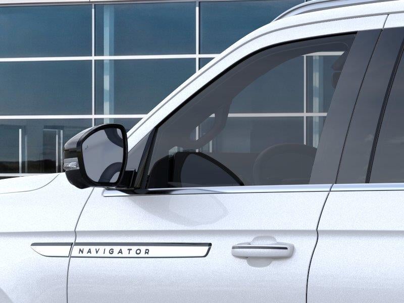 2026 Lincoln Navigator Reserve L