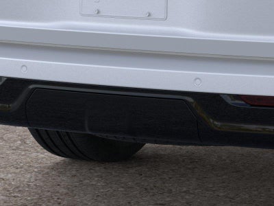 2026 Lincoln Navigator Reserve L