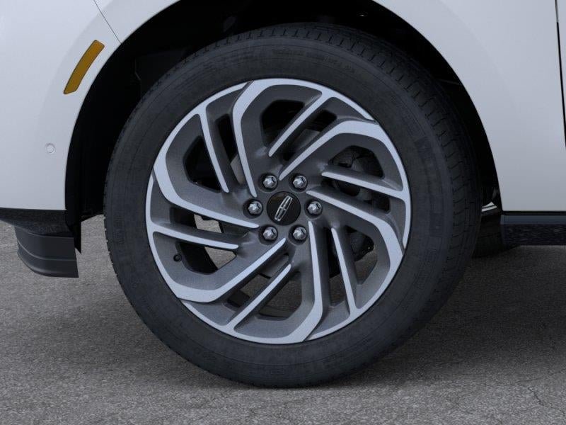 2026 Lincoln Navigator Reserve L