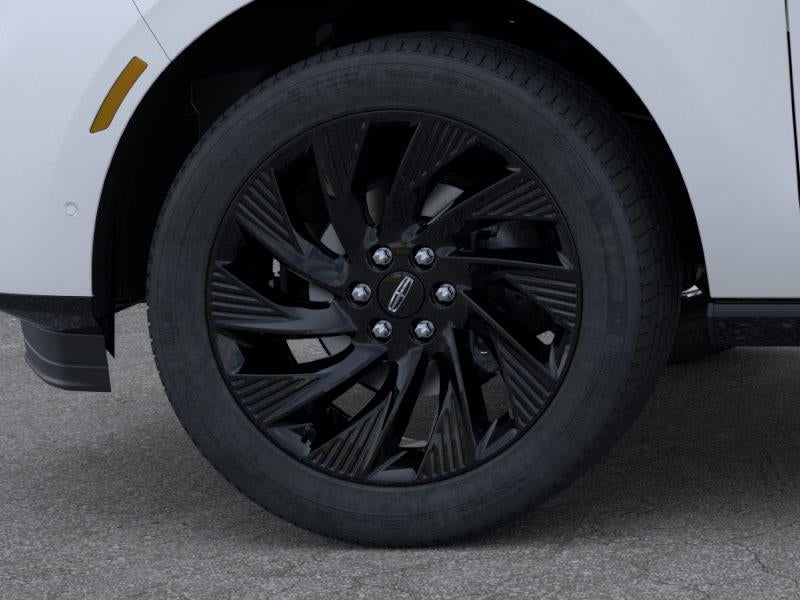 2026 Lincoln Navigator Reserve L