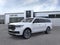 2026 Lincoln Navigator Reserve L