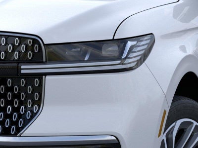 2026 Lincoln Navigator Reserve L