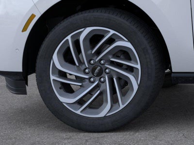 2026 Lincoln Navigator Reserve L