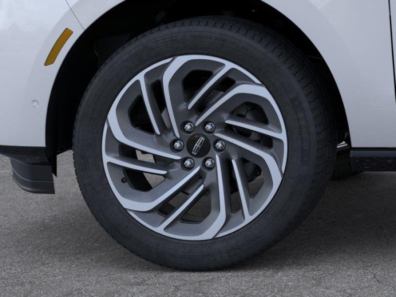2026 Lincoln Navigator Reserve L