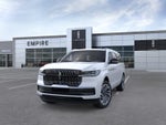 2026 Lincoln Navigator Reserve L