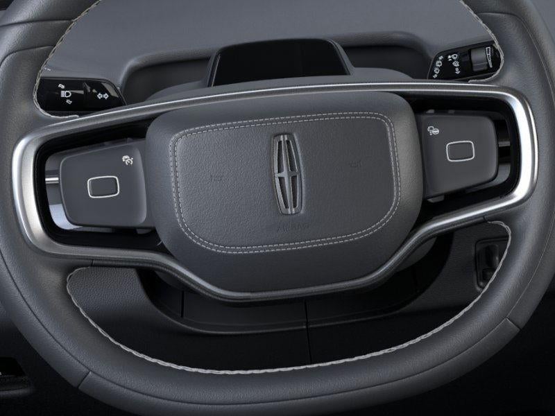 2025 Lincoln Navigator Reserve L