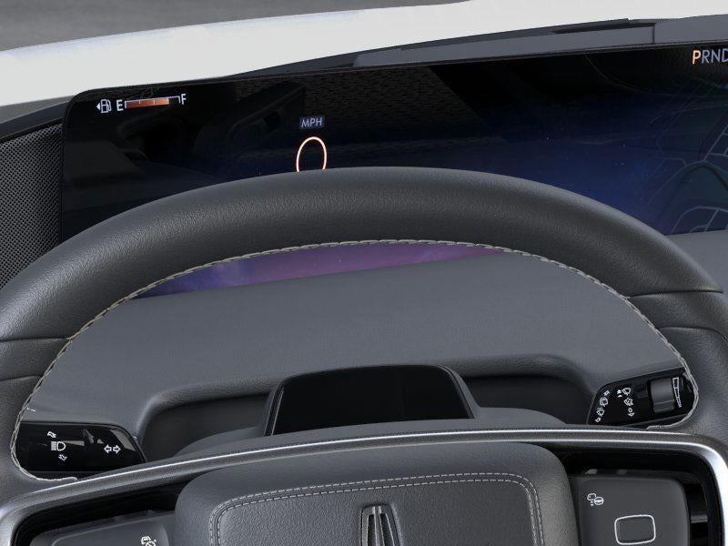 2025 Lincoln Navigator Reserve L