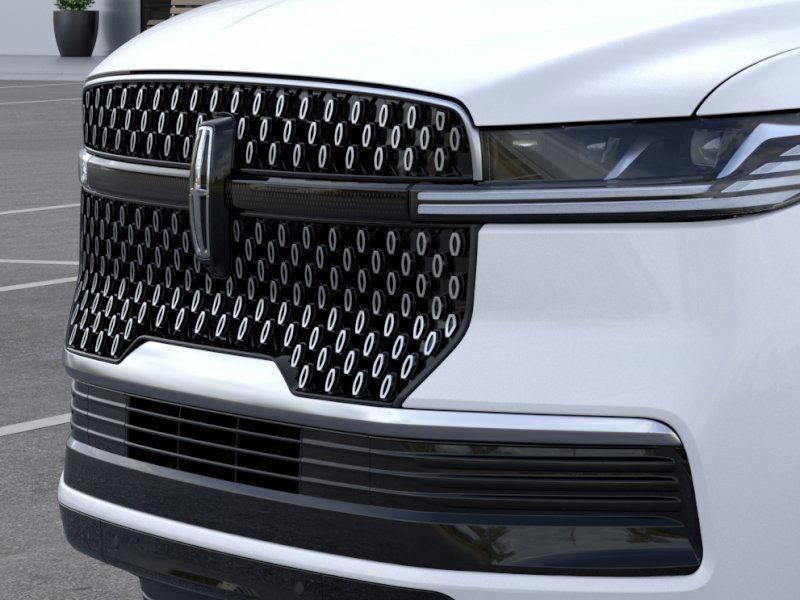 2025 Lincoln Navigator Reserve L