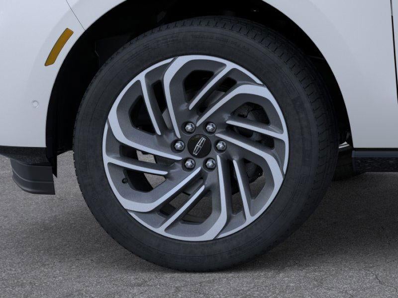 2025 Lincoln Navigator Reserve L